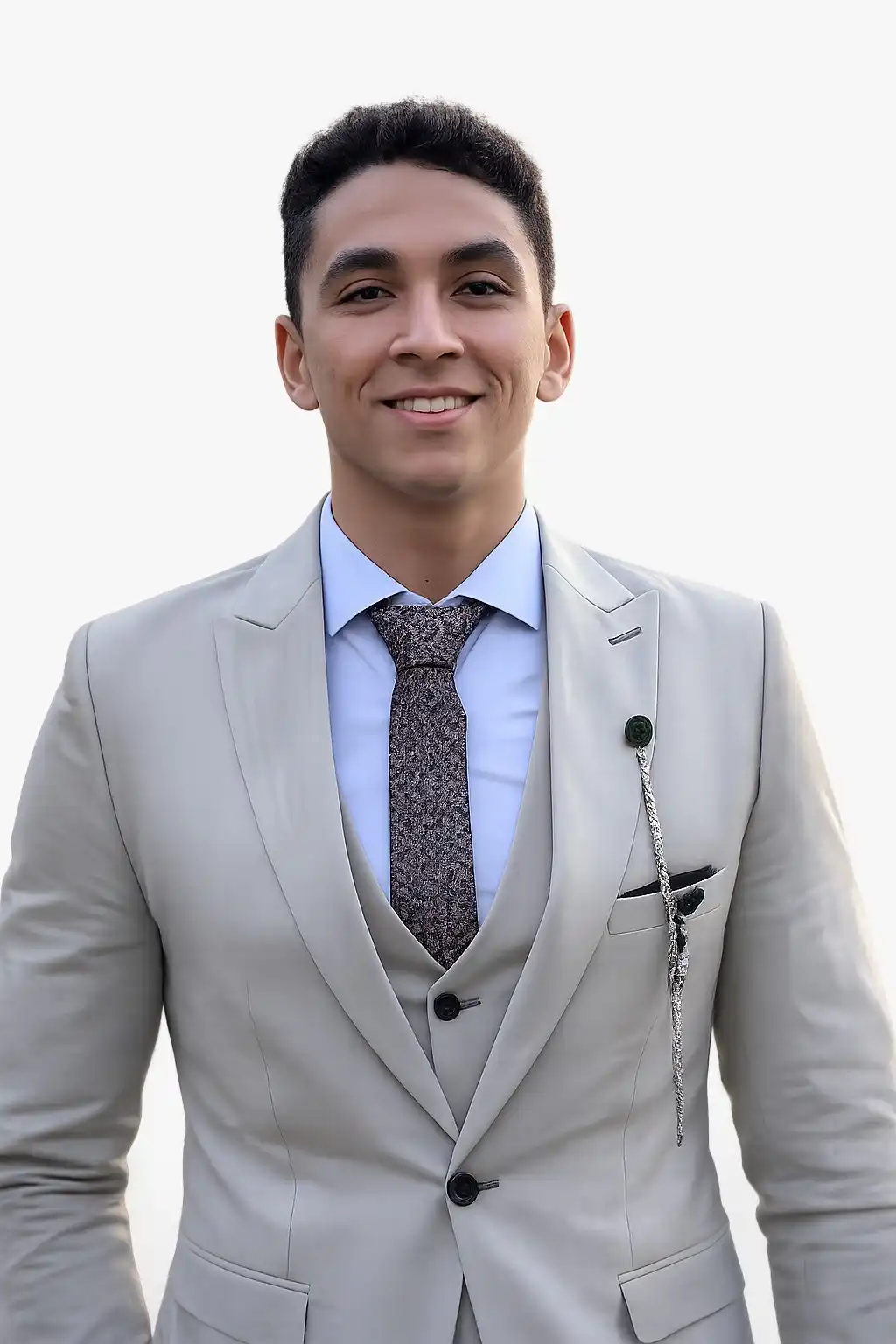 احمد عقيلي