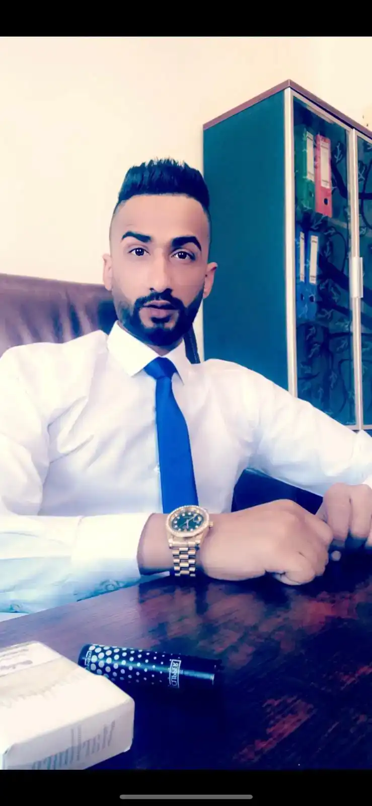 احمد ابوغيث